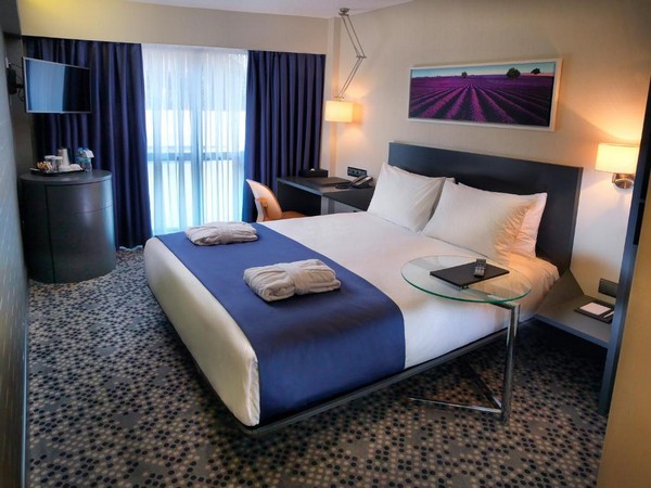 فندق ميسا اسطنبول