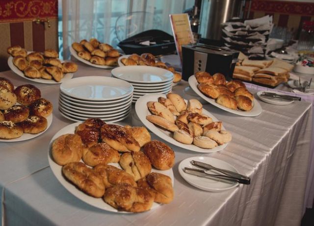 فندق باكو ان