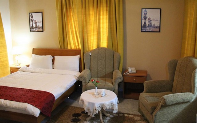 فندق دبلومات بيروت بلبنان