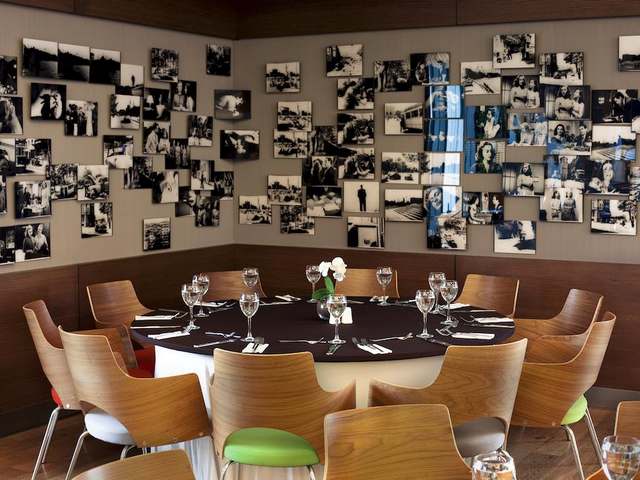 فندق بوينت بارباروس إسطنبول 