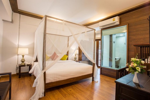 افضل 5 من فنادق شنغماي بالقرب من نايت بازار الموصى بها