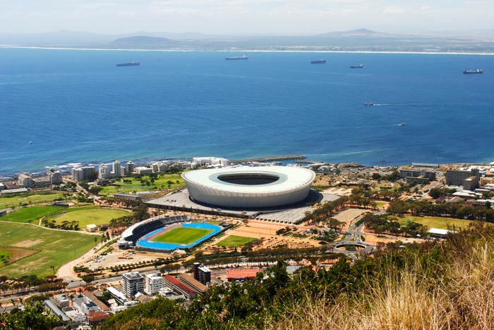 All You Need to Know About Cape Town Stadium (Green Point Stadium ...