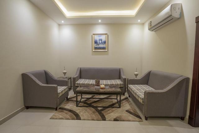 تقرير عن فندق ريتاج الخرج السعودية