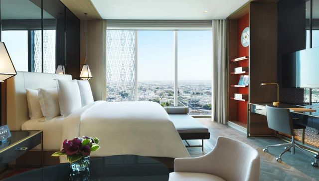 افضل 10 من فنادق الكويت خمس نجوم موصى بها