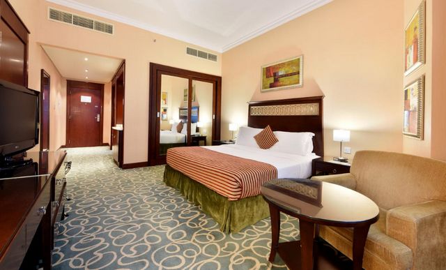 الإقامة في مدينة الفجيرة لها مذاقٍ خاص، تعرف معنا على افضل فنادق في الفجيرة