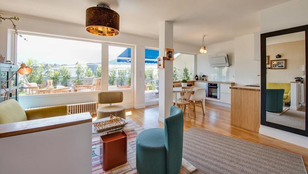 افضل فنادق مدينة انسي