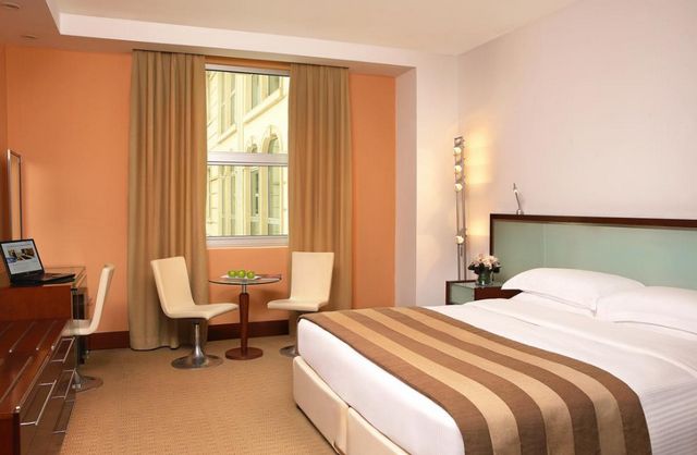 دليل مُتكامل لأفضل فروع سلسلة فندق روتانا دبي 