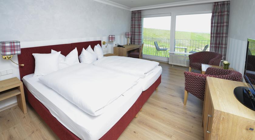 افضل فنادق بادن بادن