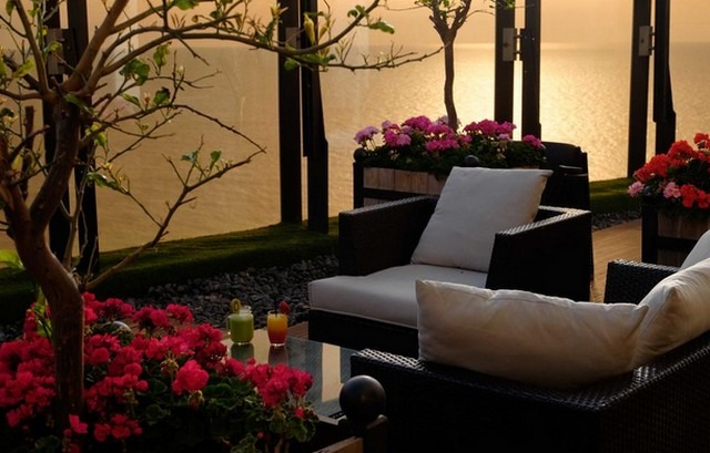 فندق لانكستر بيروت