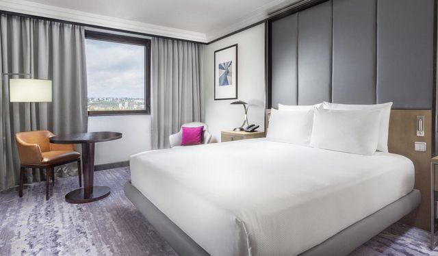 فنادق التشيك : قائمة بأفضل الفنادق في مدن التشيك