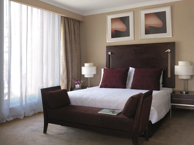 تقرير عن فندق راديسون بلو القاهرة هليوبوليس