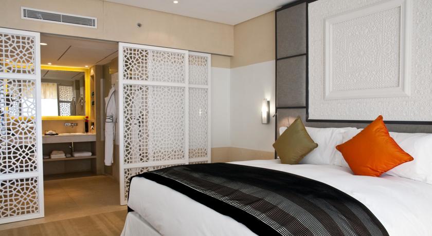 اشهر فنادق في الرباط