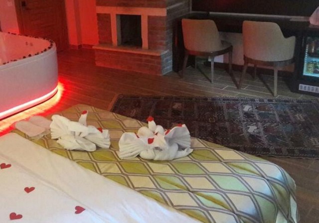 افضل 5 من فنادق اغفا اسطنبول الموصى بها