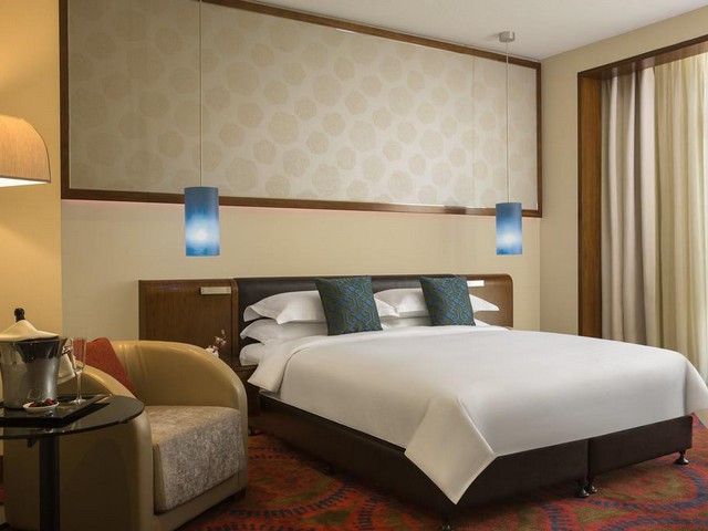 تعرف على افضل فندق في الرياض للمتزوجين