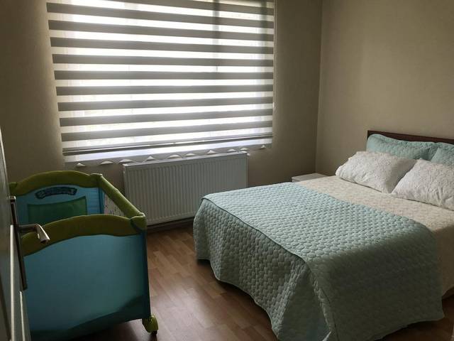 شقق للايجار في سكاريا التركية