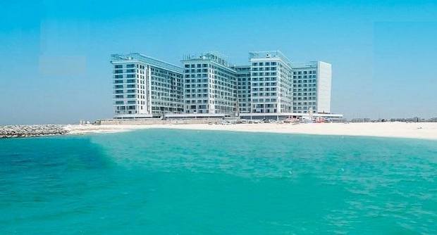 الفنادق الأرخص في راس الخيمة