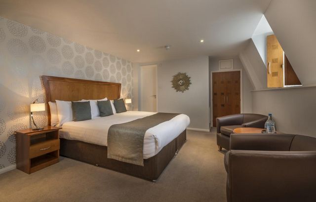 افضل 8 من فنادق لندن هايد بارك المُوصى بها