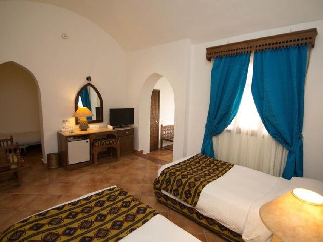 افضل 9 منتجعات خليج نعمة مُوصى بها