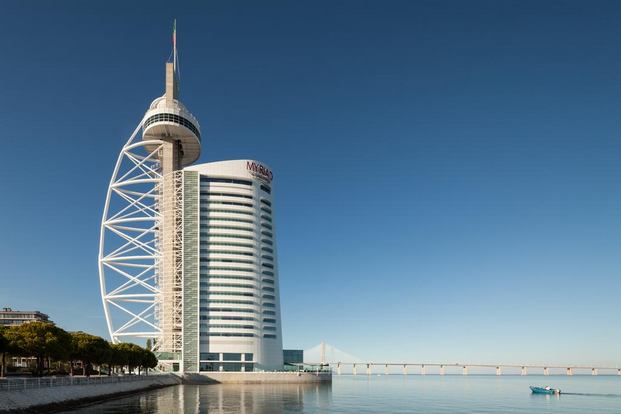 فنادق لشبونة في البرتغال