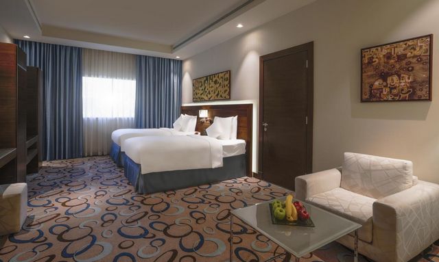 افضل 7 من فنادق المدينة 4 نجوم موصى بها