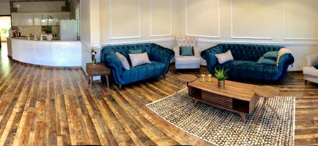 تقرير عن منتجع جلنار الهدا