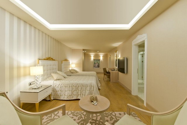 فنادق انطاليا