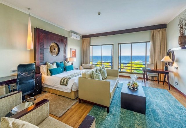 افضل 10 من فنادق دار السلام تنزانيا الموصى بها