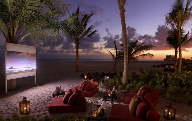 افضل 6 من منتجعات صلالة الموصى بها في