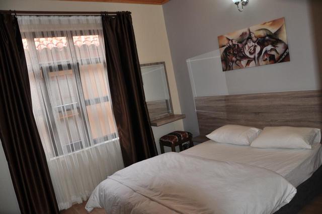 افضل 5 من ارخص الفنادق في انطاليا