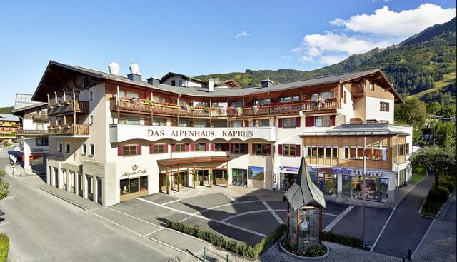 افضل فنادق النمسا