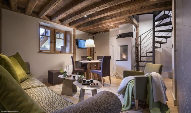 افضل 7 من فنادق انسي فرنسا الموصى بها