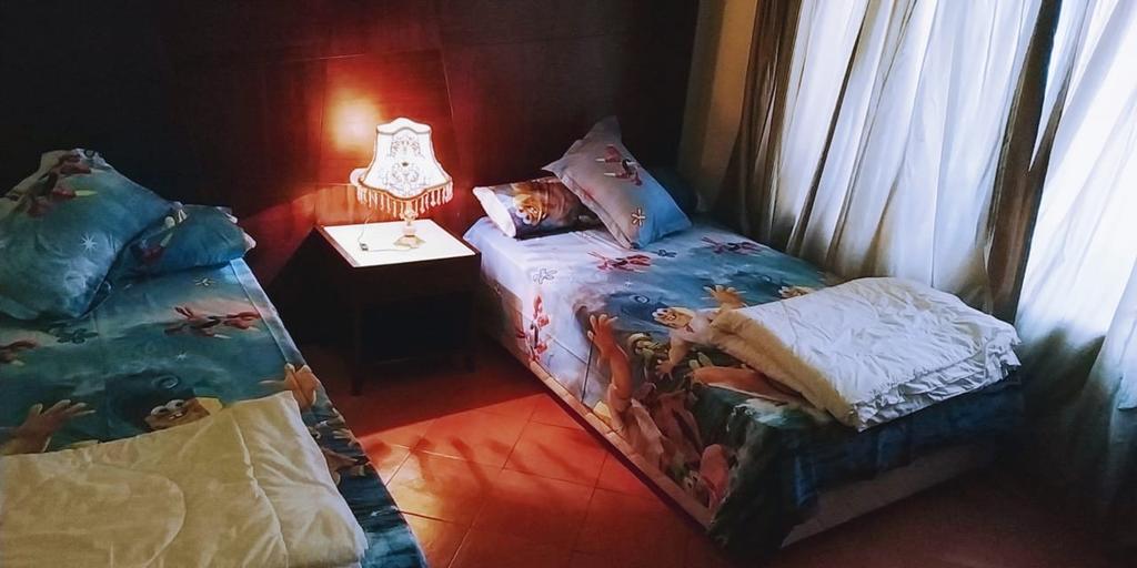 افضل 6 شقق فندقية في العين السخنة الموصى بها