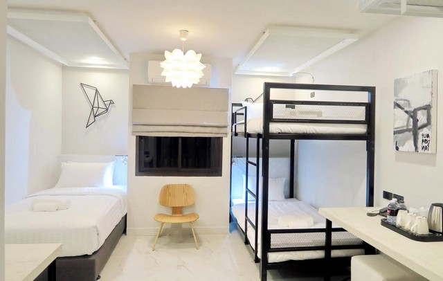 افضل 4 من فنادق شنغماي تايلاند للعوائل الموصى بها