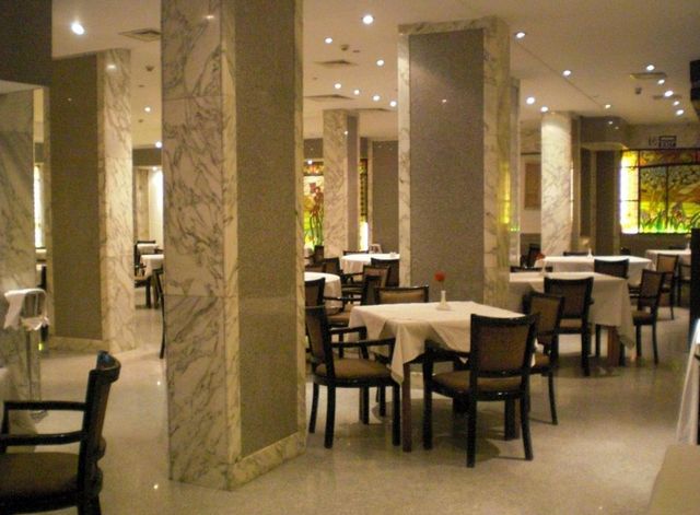 تقرير عن فندق فيليب الاقصر