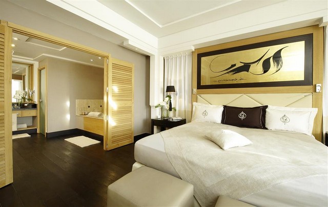 افضل 4 من فنادق النخيل مراكش الموصى بها