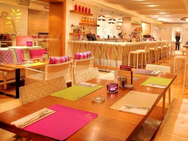 تقرير عن فندق القصر عمان