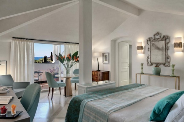 افضل 5 من فنادق بورتوفينو ايطاليا الموصى بها