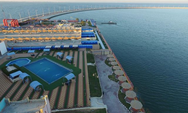 افضل 20 من منتجعات الشرقية الموصى بها