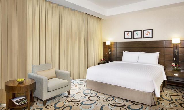 افضل 5 من منتجعات جازان الموصى بها