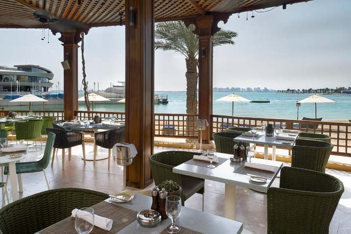 فنادق الدوحة قطر