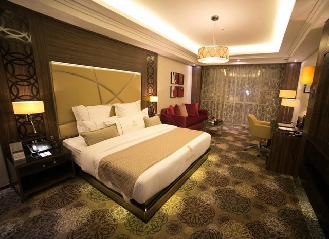 افضل 4 من فنادق حي النعيم جده موصى بها