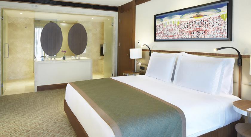 افضل 6 من فنادق اضنة تركيا الموصى بها