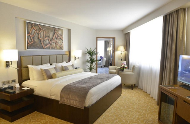 افضل 4 من منتجعات الجبيل الموصى بها