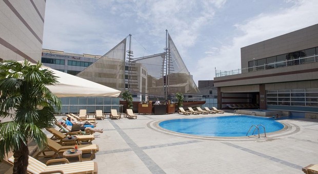 جراند جواهر اسطنبول