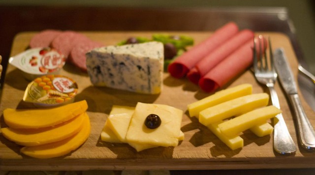 فندق زايد بالقاهرة