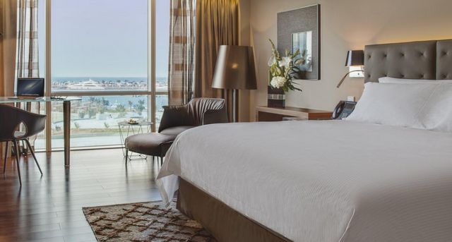 افضل 4 من منتجعات البحرين للاطفال موصى بها