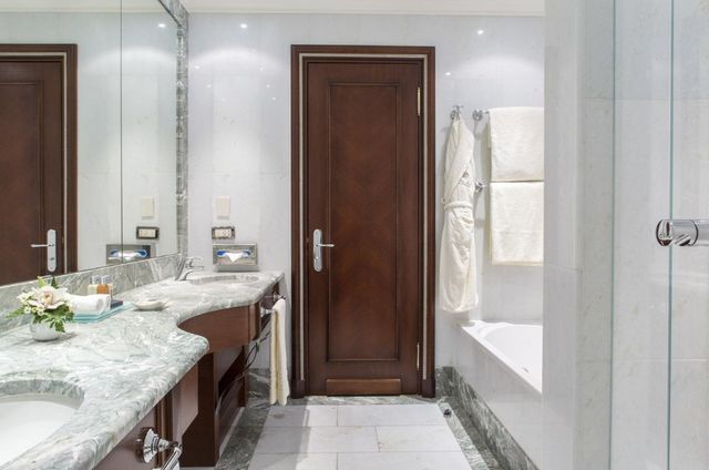 تقرير عن فندق بوسكولو روما