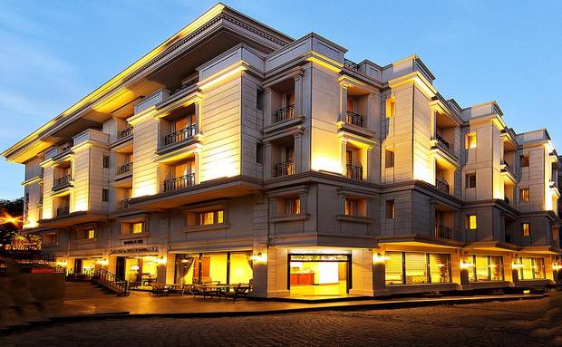 ريسيتال اسطنبول