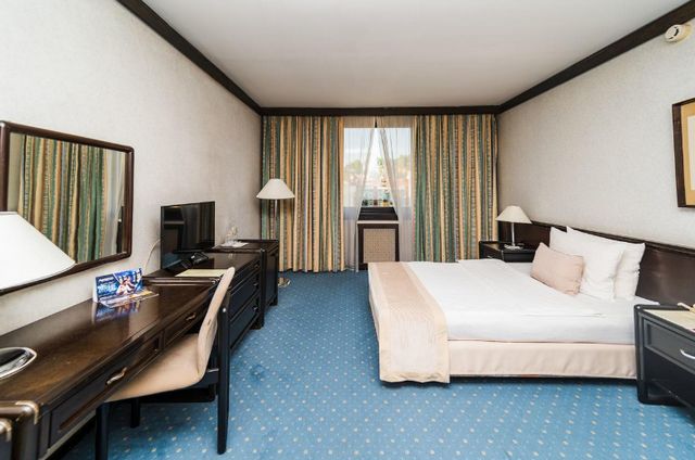 افضل 5 من فنادق سراييفو وسط المدينة المُوصى بها