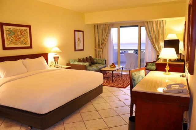 عروض الفنادق فى شرم الشيخ تتميز بتقديم تخفيضات على مدار العام